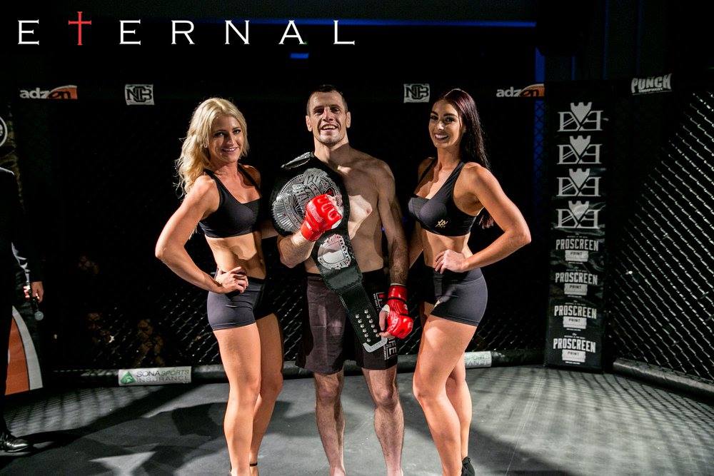 Eternal MMA  Eternal MMA