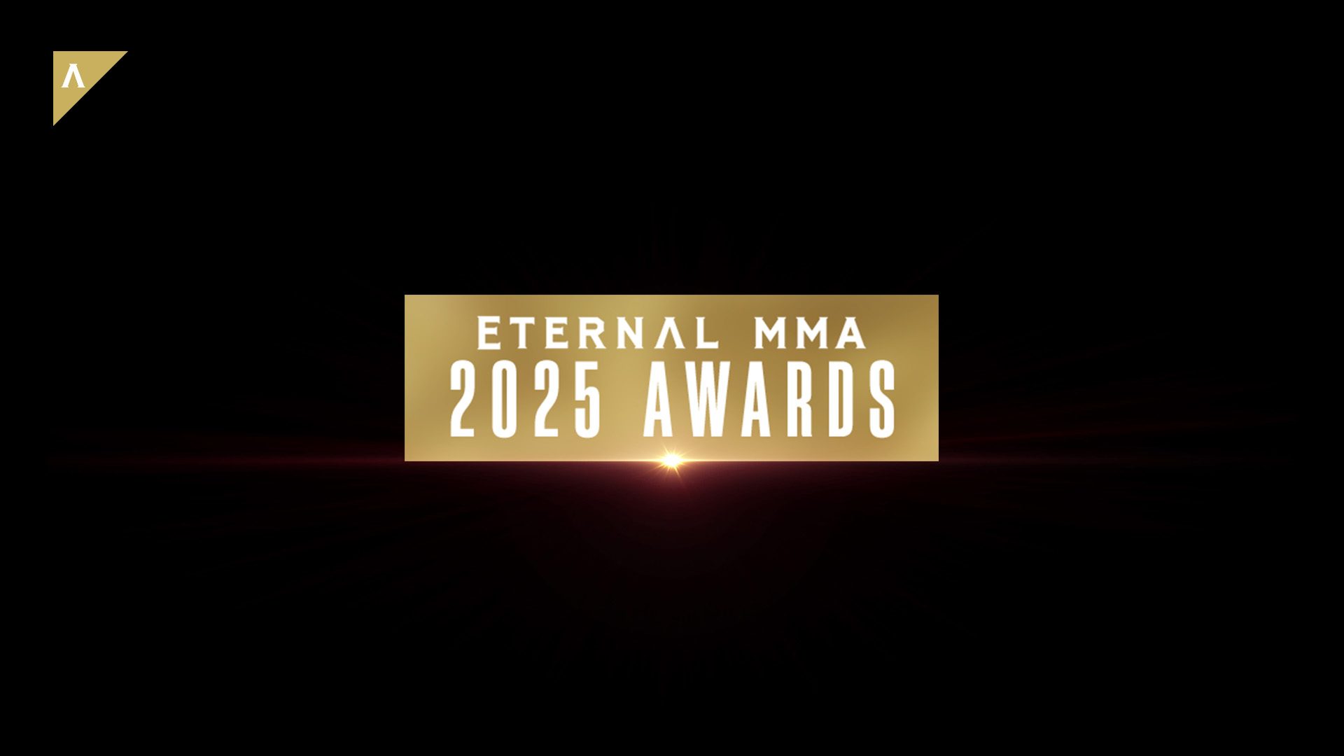 BANNER-2025 AWARDS