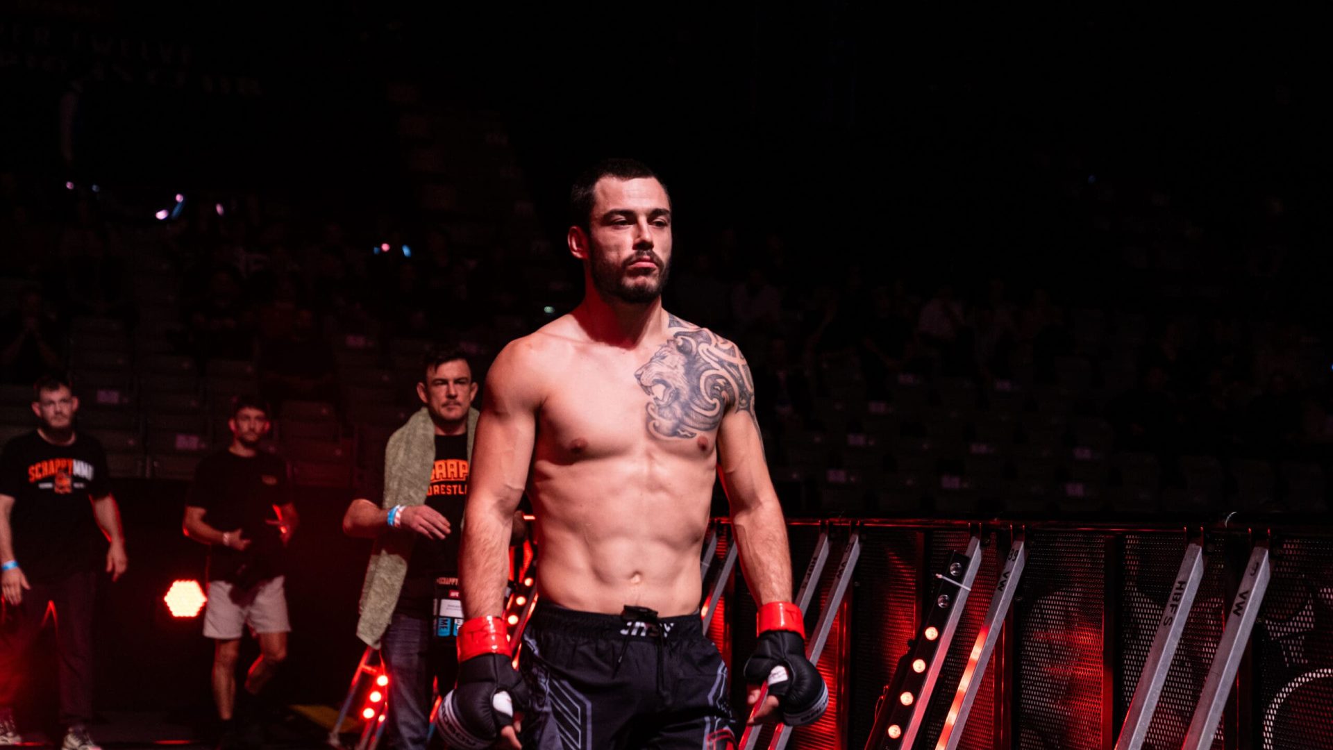 E85 FIGHT3 - JAHMARL WEIR VS ALEX TORRES-6