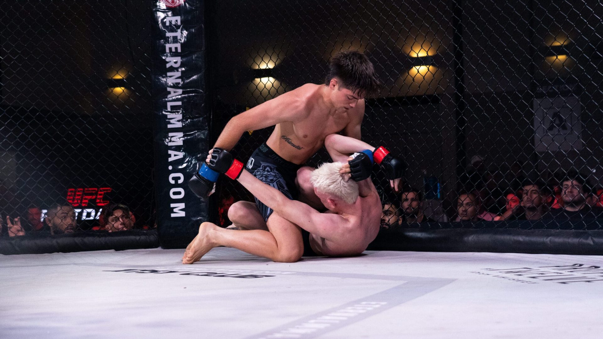 E90 F3 - MAX DAVIDSON VS SHAI KRIMOTAT HI RES C1-33