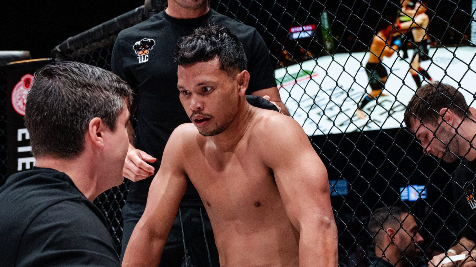 E93 F1 - JOSEPH BIRD VS BRIAN LIM-24