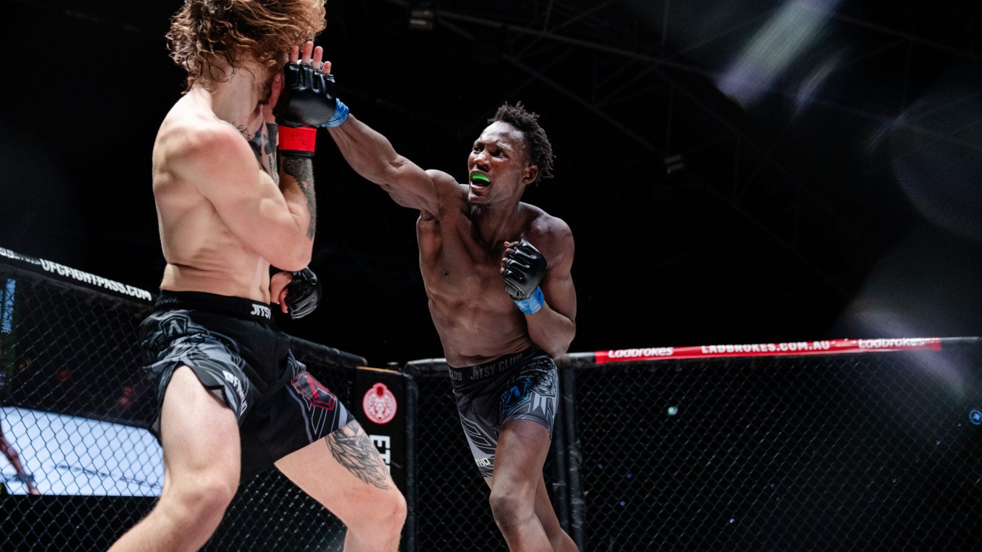 E93 F10 - OWEN TINCOMBE VS EMMANUEL RITTI-23