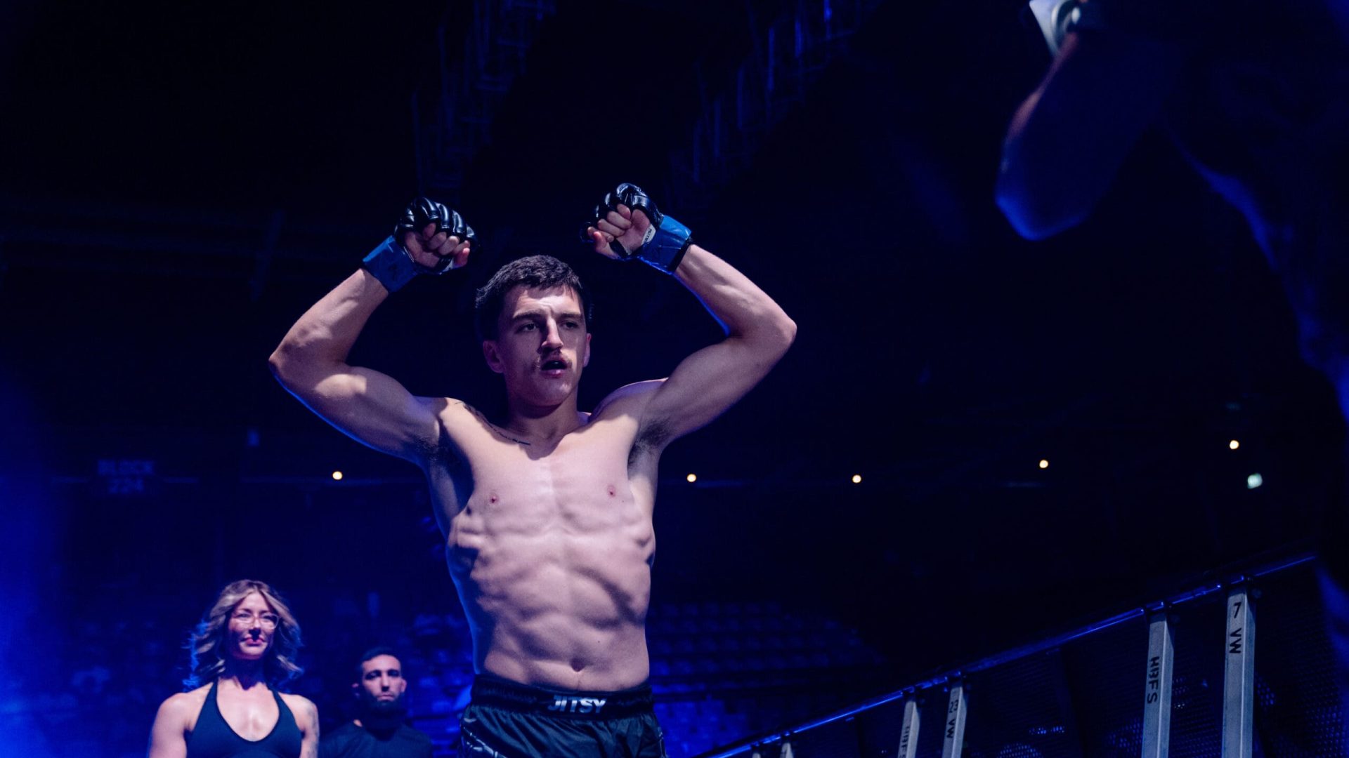 E93 F9 - JULIAN GIUSTINIANO VS JESSE SWAIN-2
