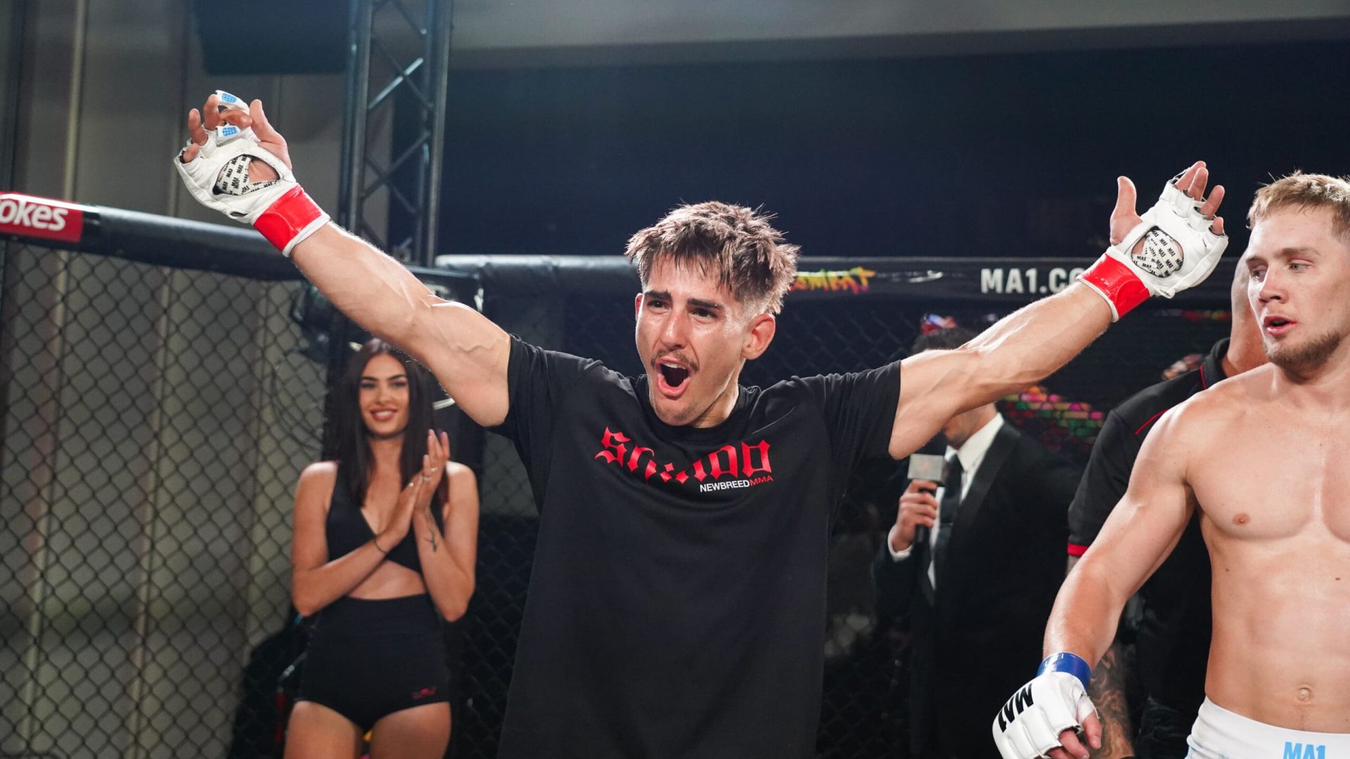 E98 F02 GUS MUIRHEAD VS JAYDEN TURNER C1 HI RES-52 E98 F02 GUS MUIRHEAD VS JAYDEN TURNER C1 HI RES-52