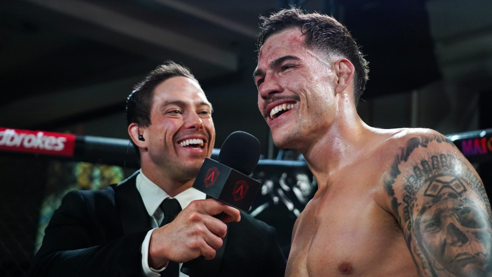 E98 F08 ISSAAC RENDALL VS JAYDEN MURPHY C1 HI RES-62 E98 F08 ISSAAC RENDALL VS JAYDEN MURPHY C1 HI RES-62