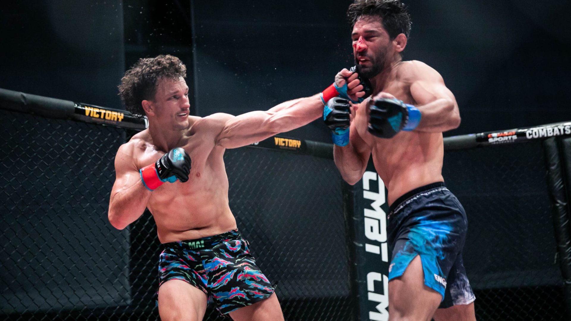 Fight 15 - Jack Jenkins VS Rod Costa hi res-81