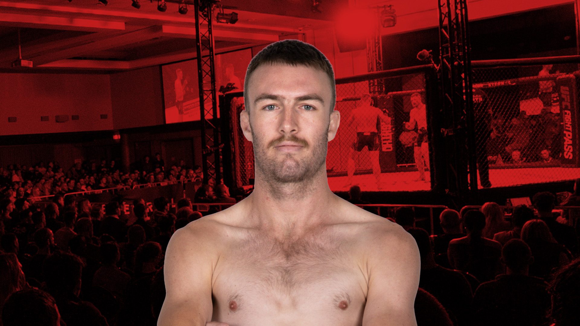 HERO WIDE-CHRIS POWER