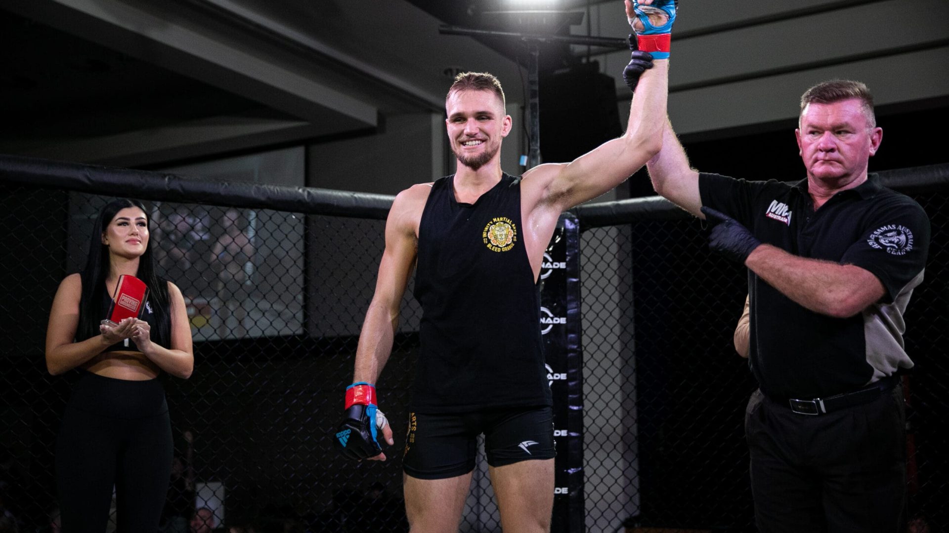 PGFL3 FIGHT 12 Matt Fordham VS Luke Ianni C1 Hi Res-51