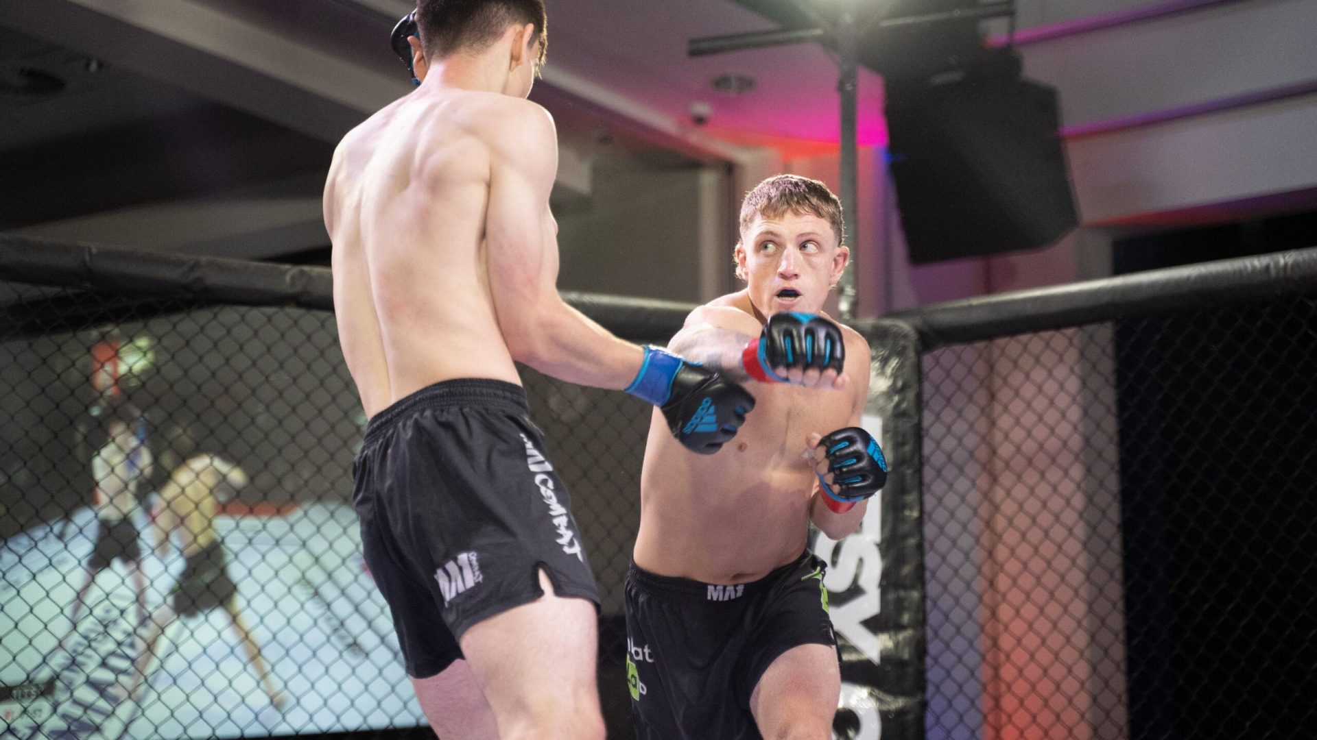 PGFL4 FIGHT 09 - JAYDEN LEPETIT VS MATEJ ARDZALIEV HI RES C1-24